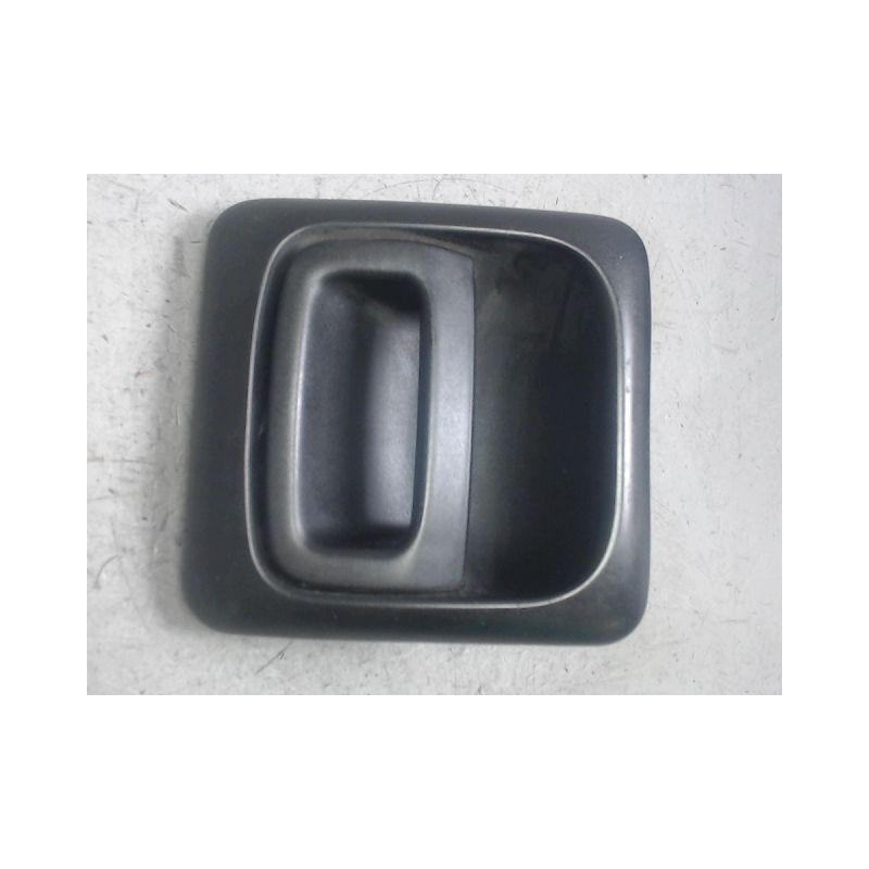 POIGNEE EXTERIEURE PORTE AVANT DROIT PEUGEOT BOXER 330C TOLE 2002-