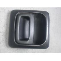 POIGNEE EXTERIEURE PORTE AVANT DROIT PEUGEOT BOXER 330C TOLE 2002-