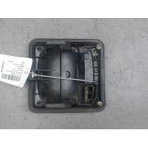 POIGNEE EXTERIEURE PORTE AVANT DROIT PEUGEOT BOXER 330C TOLE 2002-