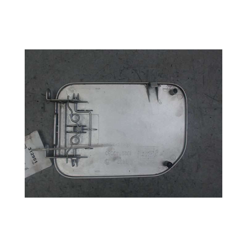 VOLET DE TRAPPE CARBURANT PEUGEOT BOXER 330C TOLE 2002-