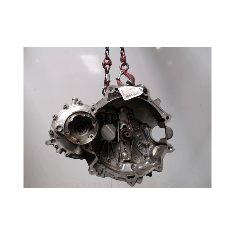 BOITE A VITESSE MECANIQUE VOLKSWAGEN POLO 2009- 1.2 TSI