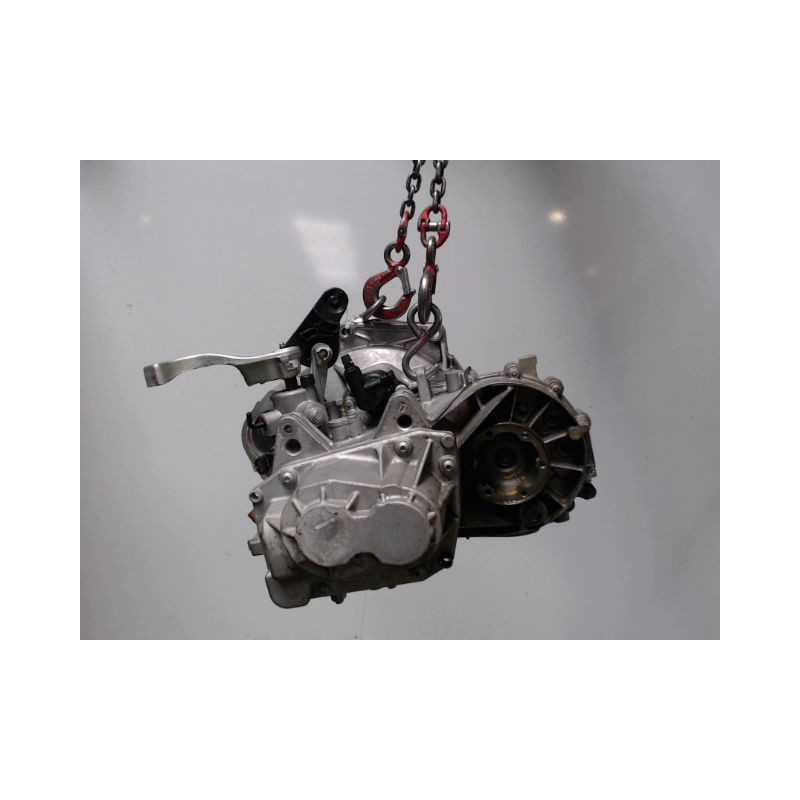 BOITE A VITESSE MECANIQUE VOLKSWAGEN POLO 2009- 1.2 TSI