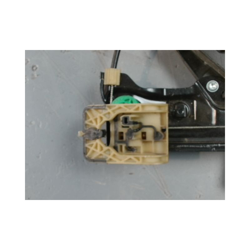 MECANISME+MOTEUR LEVE-GLACE AVANT GAUCHE FORD G.C-MAX