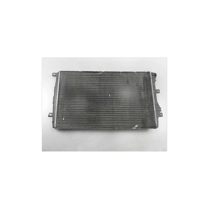 RADIATEUR SEAT ALTEA PH2 09-16