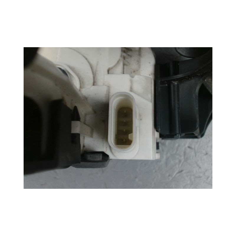 SYSTEME CONDAMNATION ARRIERE DROIT MERCEDES CLASSE B 2008-