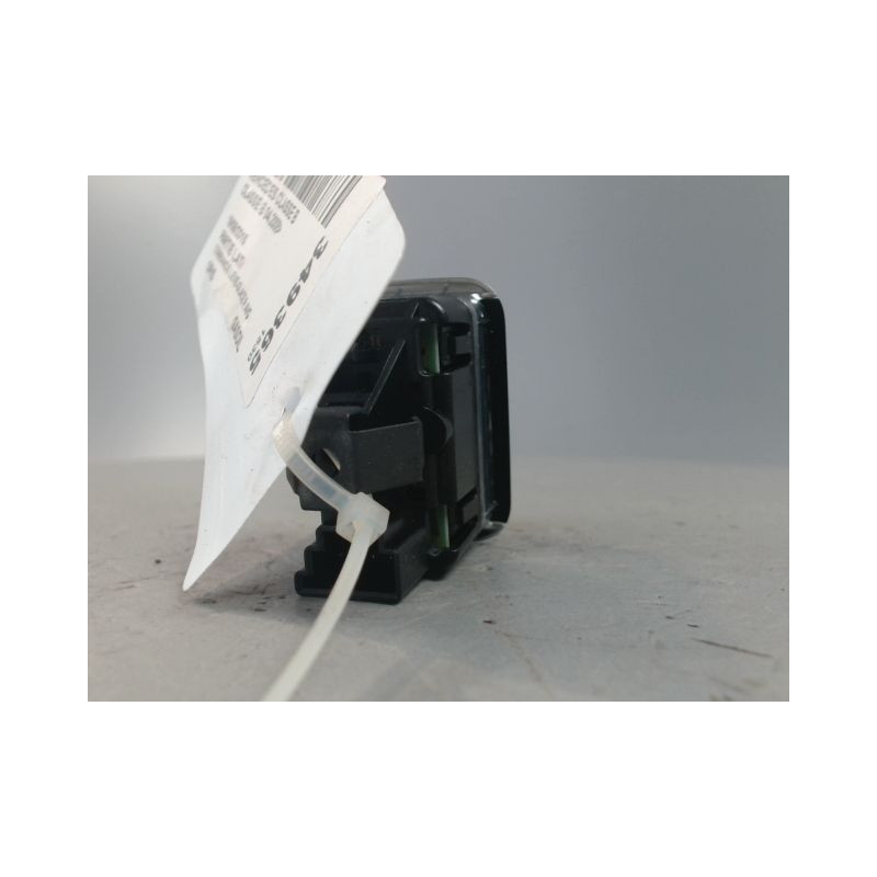 COMMANDE LEVE-GLACE PORTE AVG MERCEDES CLASSE B 2008-