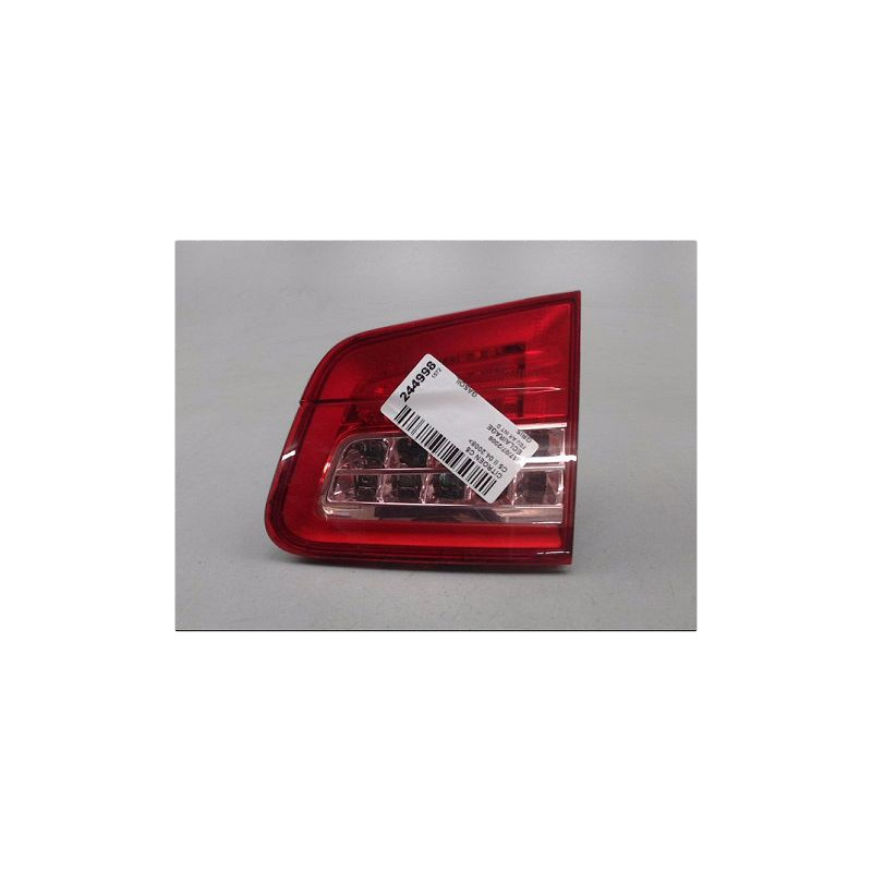 FEU ARRIERE INTERIEUR DROIT CITROEN C5 II 2008-