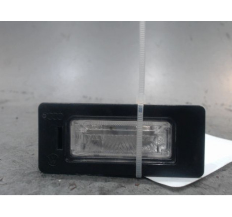 ECLAIREUR PLAQUE DE POLICE G