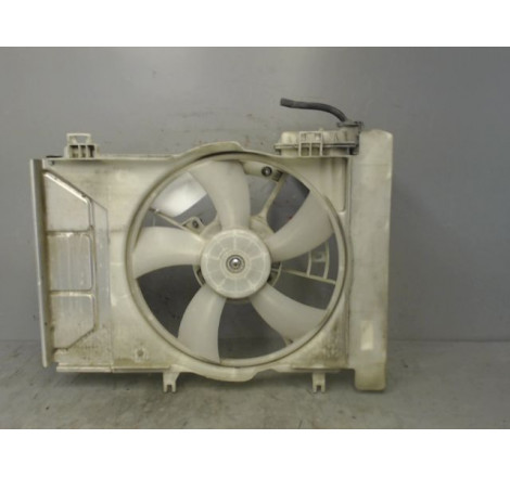 MOTEUR VENTILATEUR RADIATEUR