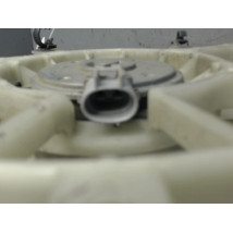 MOTEUR VENTILATEUR RADIATEUR TOYOTA YARIS