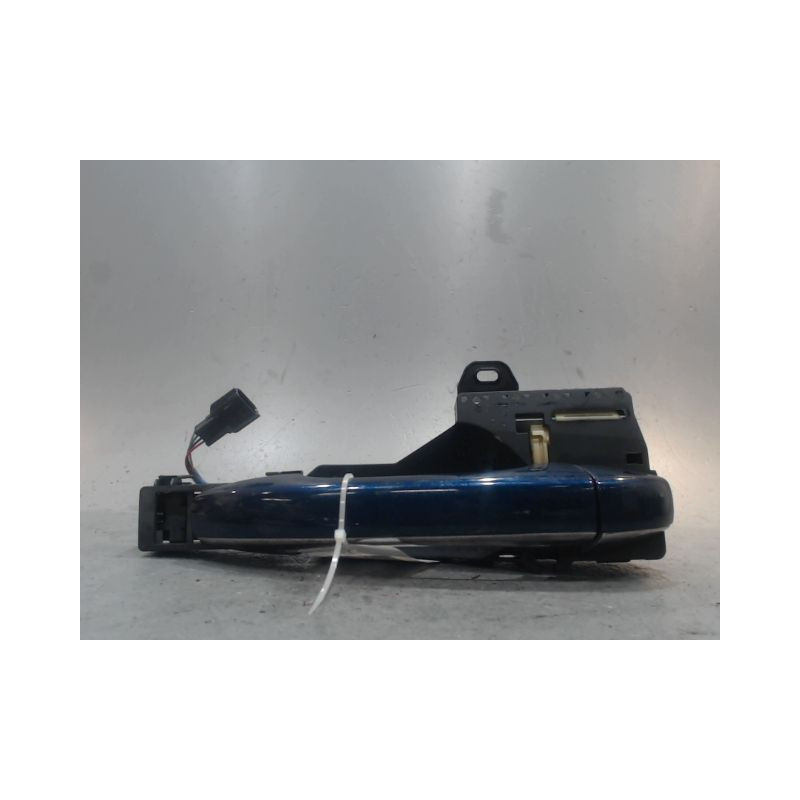 POIGNEE EXTERIEURE PORTE AVANT DROIT RENAULT MEGANE