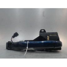 POIGNEE EXTERIEURE PORTE AVANT DROIT RENAULT MEGANE