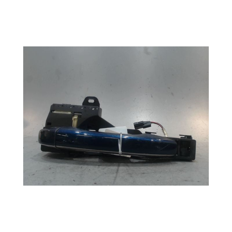 POIGNEE EXTERIEURE PORTE AVANT GAUCHE RENAULT MEGANE