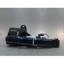 POIGNEE EXTERIEURE PORTE AVANT GAUCHE RENAULT MEGANE