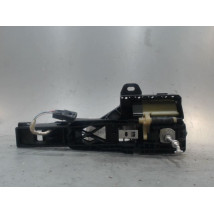 POIGNEE EXTERIEURE PORTE AVANT GAUCHE RENAULT MEGANE