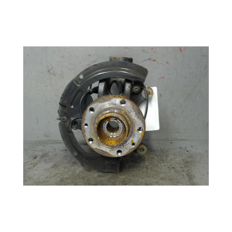 PIVOT AVANT DROIT RENAULT MEGANE