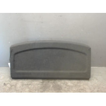 TABLETTE PLAGE ARRIERE VOLKSWAGEN GOLF