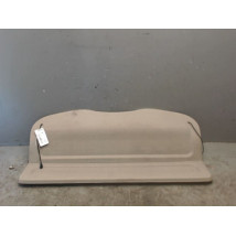 TABLETTE PLAGE ARRIERE RENAULT MEGANE