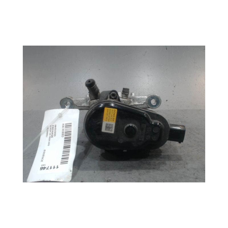 ETRIER DE FREIN ARRIERE GAUCHE KIA XCEED