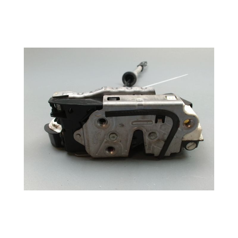 SYSTEME CONDAMNATION ARRIERE GAUCHE VOLKSWAGEN POLO V Phase 1 (6R) 2009-...