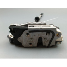 SYSTEME CONDAMNATION ARRIERE GAUCHE VOLKSWAGEN POLO V Phase 1 (6R) 2009-...