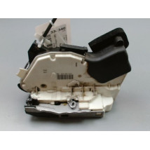 SYSTEME CONDAMNATION ARRIERE GAUCHE VOLKSWAGEN POLO V Phase 1 (6R) 2009-...