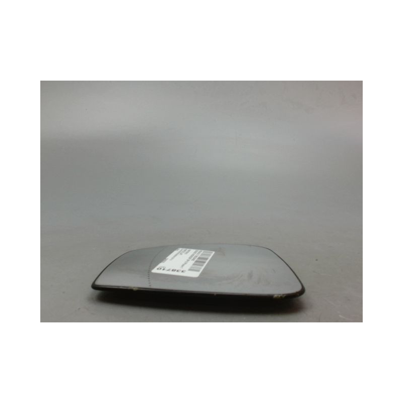 GLACE RETROVISEUR EXT G RENAULT SCENIC MONOSP. III Phase 1 2009-2011