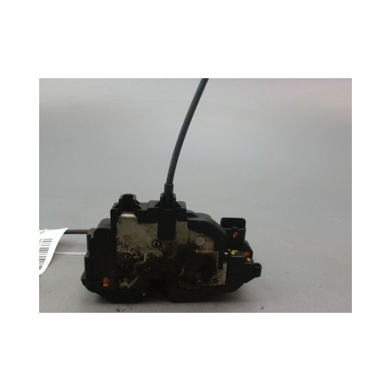 SYSTEME CONDAMNATION ARRIERE GAUCHE RENAULT CLIO III Phase 2 2009-2014