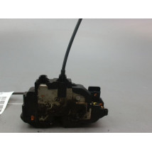SYSTEME CONDAMNATION ARRIERE GAUCHE RENAULT CLIO III Phase 2 2009-2014