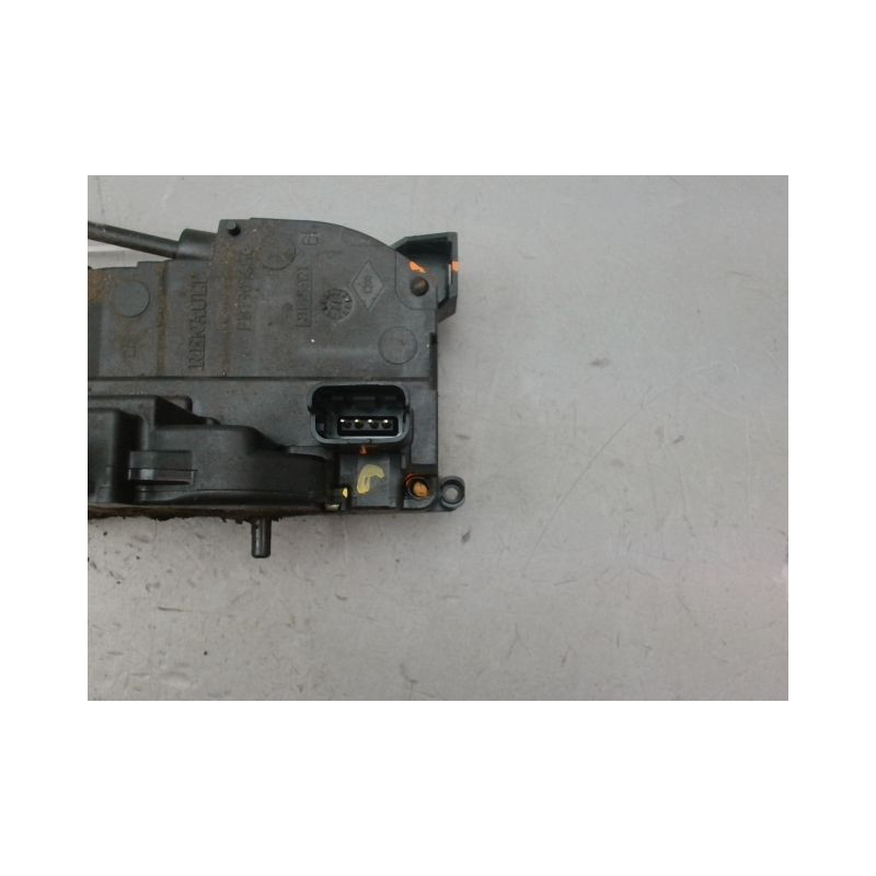 SYSTEME CONDAMNATION ARRIERE GAUCHE RENAULT CLIO III Phase 2 2009-2014