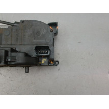SYSTEME CONDAMNATION ARRIERE GAUCHE RENAULT CLIO III Phase 2 2009-2014