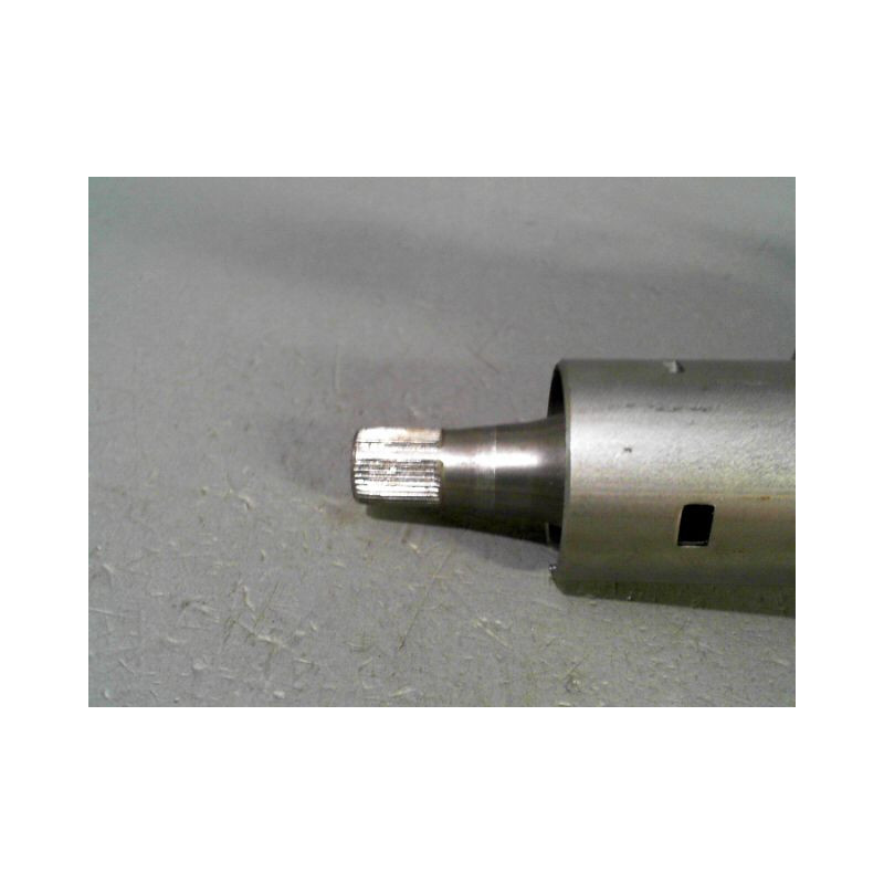COLONNE DE DIRECTION ASSISTEE DACIA DUSTER 2010-