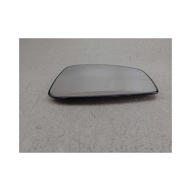 GLACE RETROVISEUR EXT D RENAULT MEGANE