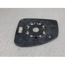 GLACE RETROVISEUR EXT D RENAULT MEGANE