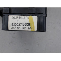 COMMANDE ESSUIE GLACE DACIA LOGAN