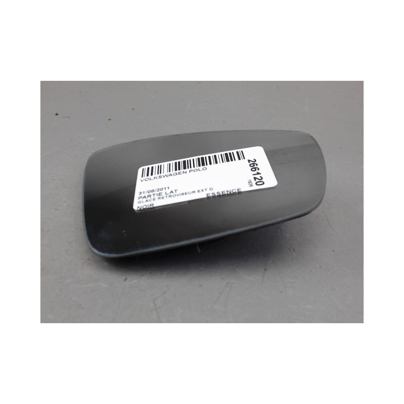 GLACE RETROVISEUR EXT D VOLKSWAGEN POLO