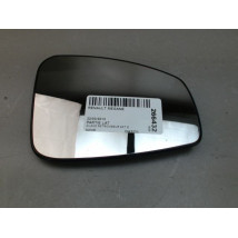 GLACE RETROVISEUR EXT D RENAULT MEGANE