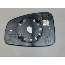 GLACE RETROVISEUR EXT D RENAULT MEGANE