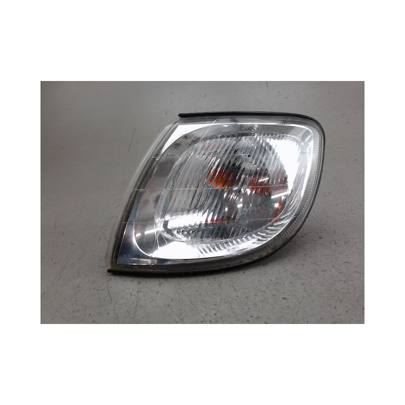 CLIGNOTANT GAUCHE HYUNDAI TRAJET