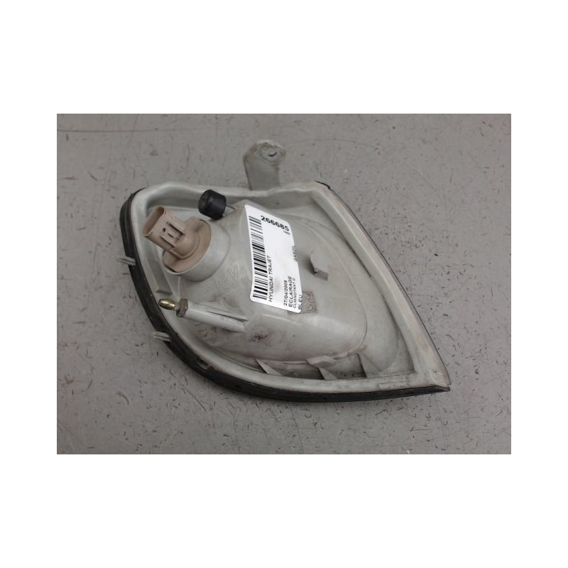 CLIGNOTANT GAUCHE HYUNDAI TRAJET
