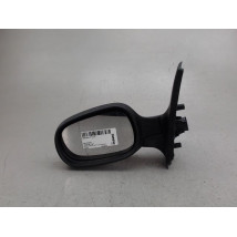 RETROVISEUR EXTERIEUR ELECTRIQUE GAUCHE RENAULT CLIO
