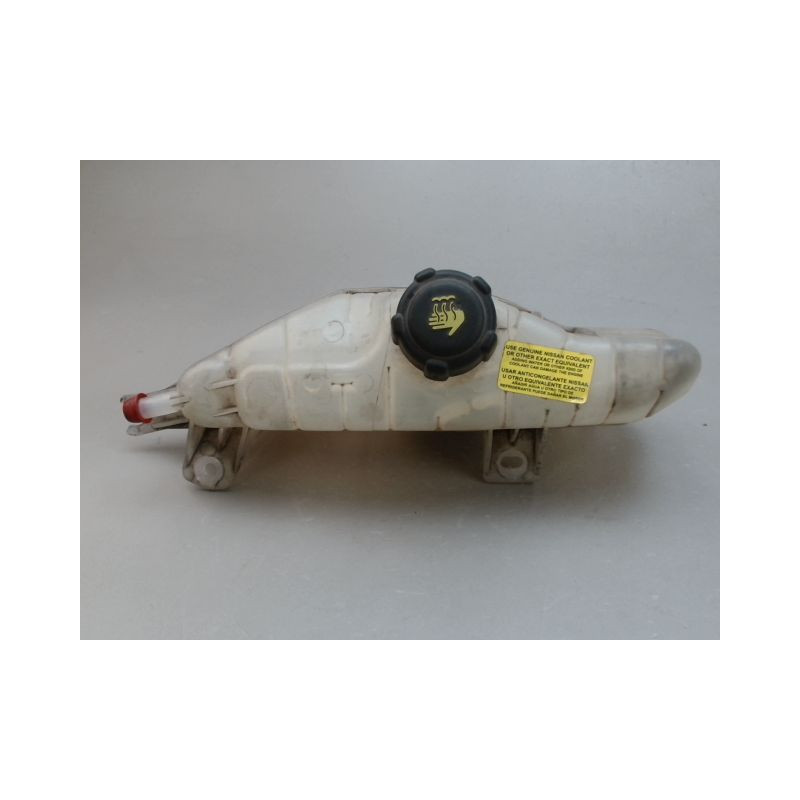 VASE EXPANSION NISSAN MICRA