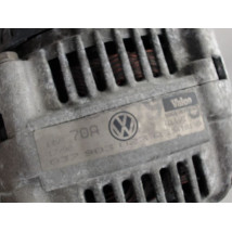 ALTERNATEUR VOLKSWAGEN POLO