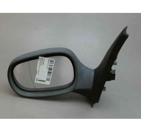 RETROVISEUR EXT ELECTRIQUE G
