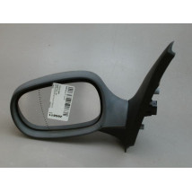 RETROVISEUR EXTERIEUR ELECTRIQUE GAUCHE RENAULT CLIO