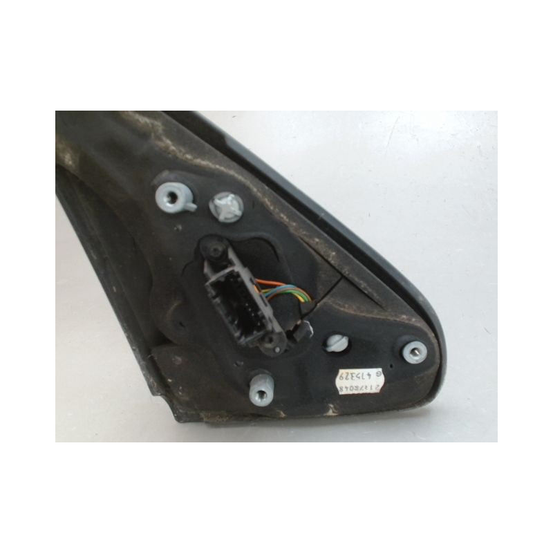 RETROVISEUR EXTERIEUR ELECTRIQUE GAUCHE RENAULT CLIO
