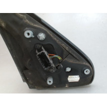 RETROVISEUR EXTERIEUR ELECTRIQUE GAUCHE RENAULT CLIO