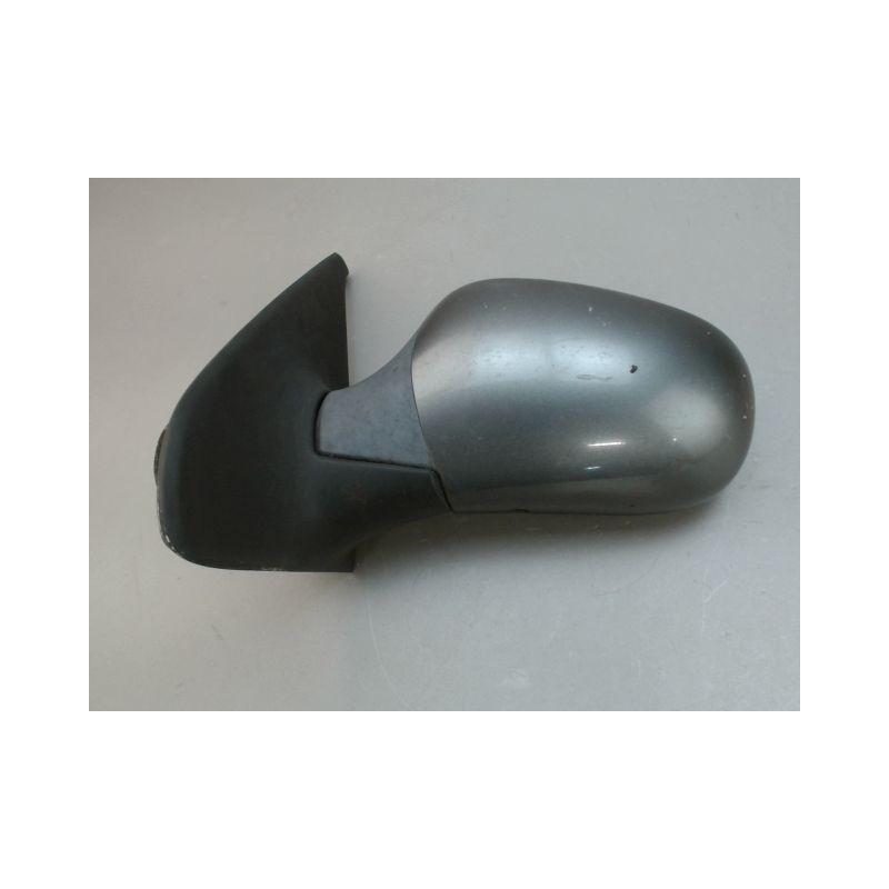 RETROVISEUR EXTERIEUR ELECTRIQUE GAUCHE RENAULT CLIO