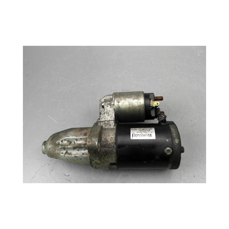 DEMARREUR SMART FORTWO II (451) 2007-2015