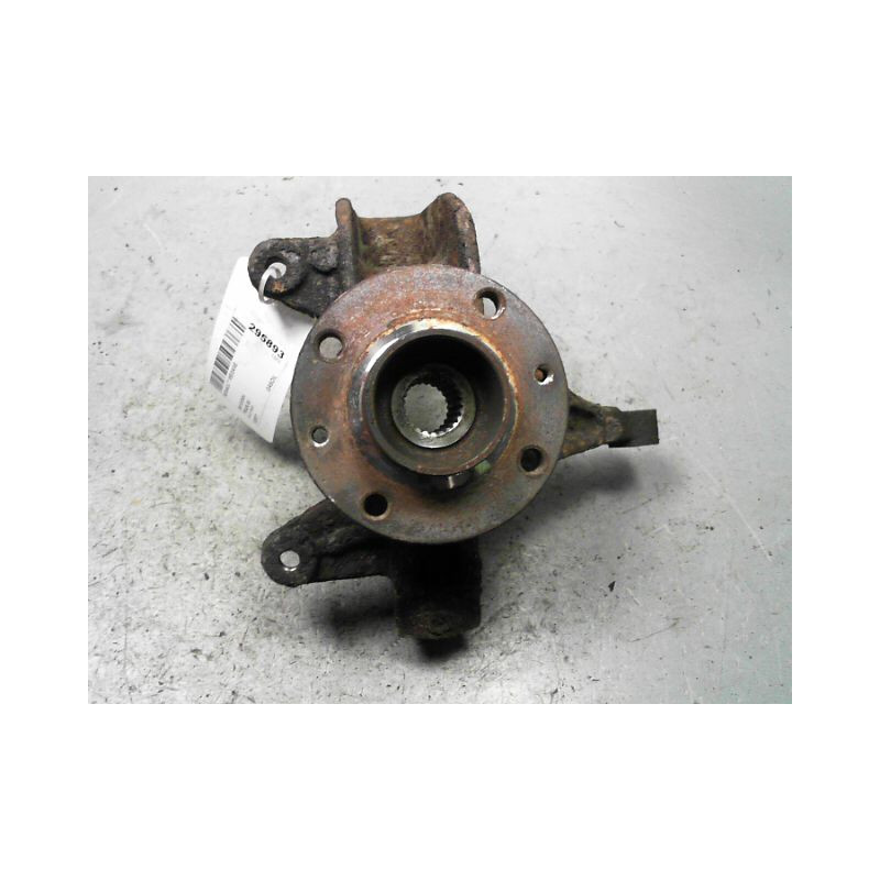 PIVOT AVANT GAUCHE RENAULT MEGANE II PH1 02-05